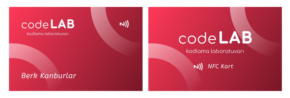 XTagg: NFC Kartvizit Oluşturma: Dijital Kartvizit
